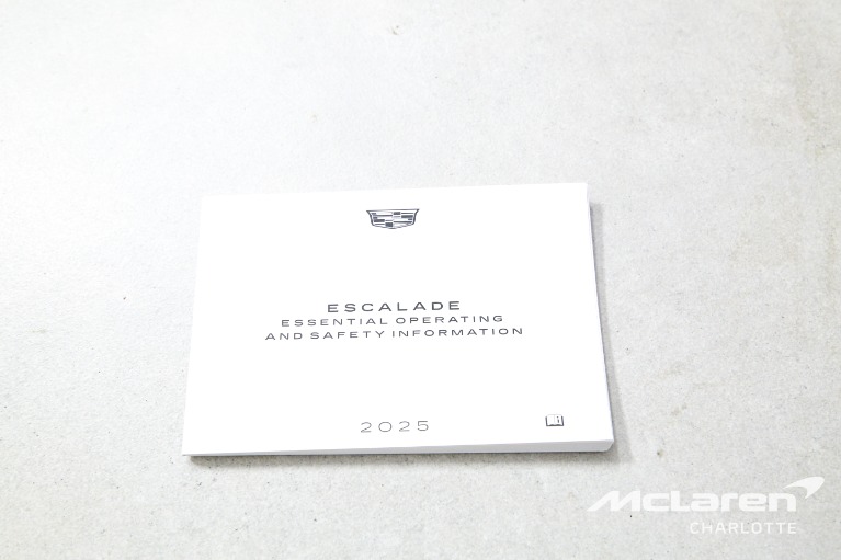 Used-2025-Cadillac-Escalade-V
