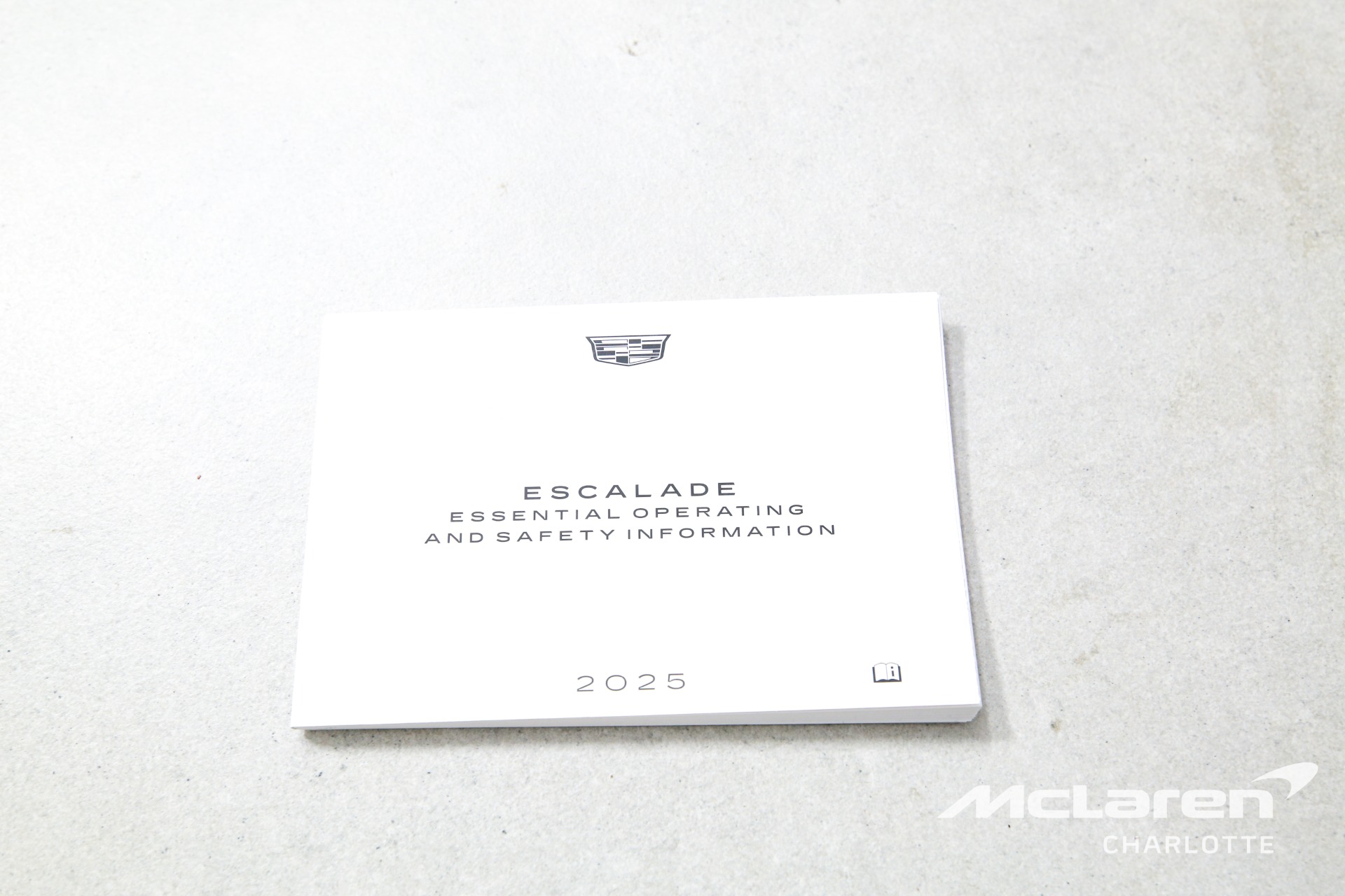 Used 2025 Cadillac Escalade-V  | Charlotte, NC