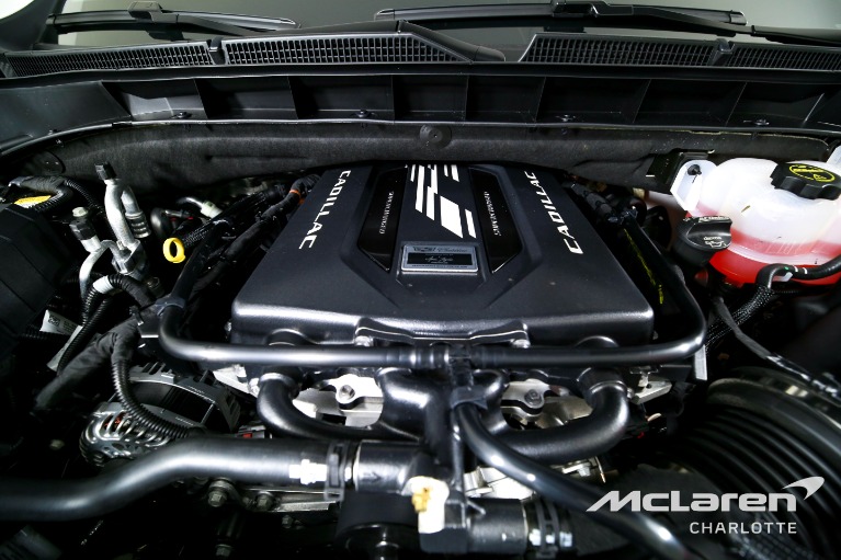 Used-2025-Cadillac-Escalade-V