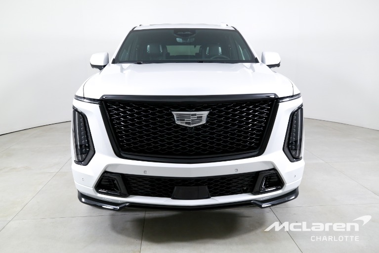 Used-2025-Cadillac-Escalade-V