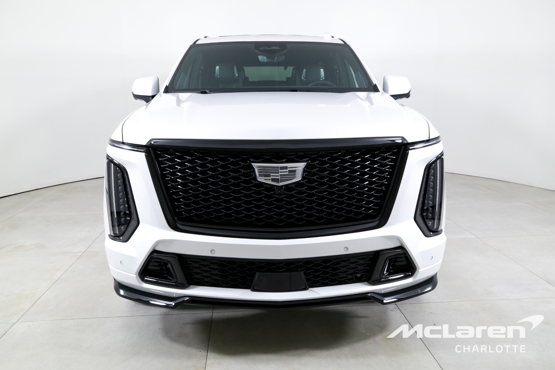 Used 2025 Cadillac Escalade-V  | Charlotte, NC