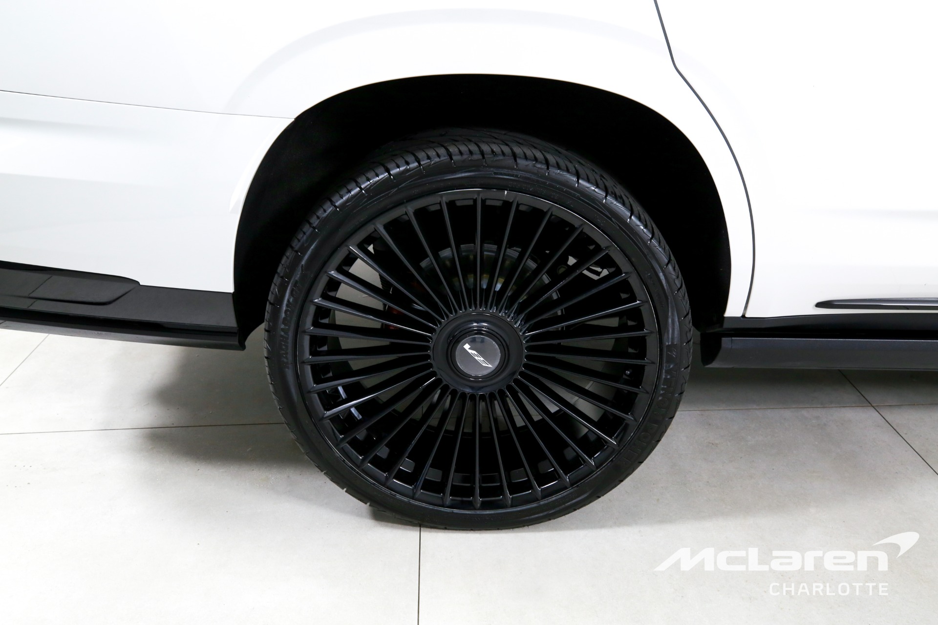 Used 2025 Cadillac Escalade-V  | Charlotte, NC