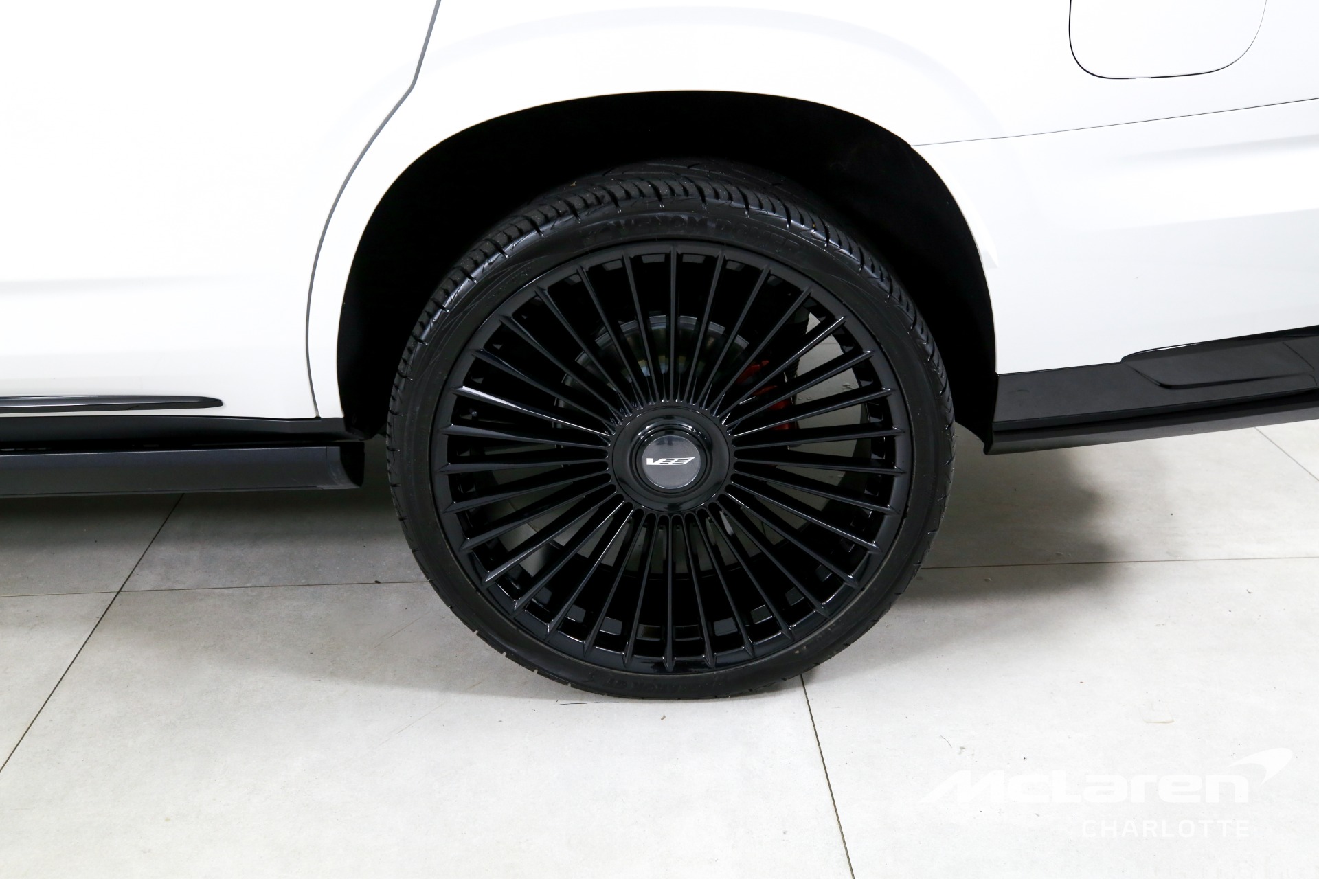 Used 2025 Cadillac Escalade-V  | Charlotte, NC