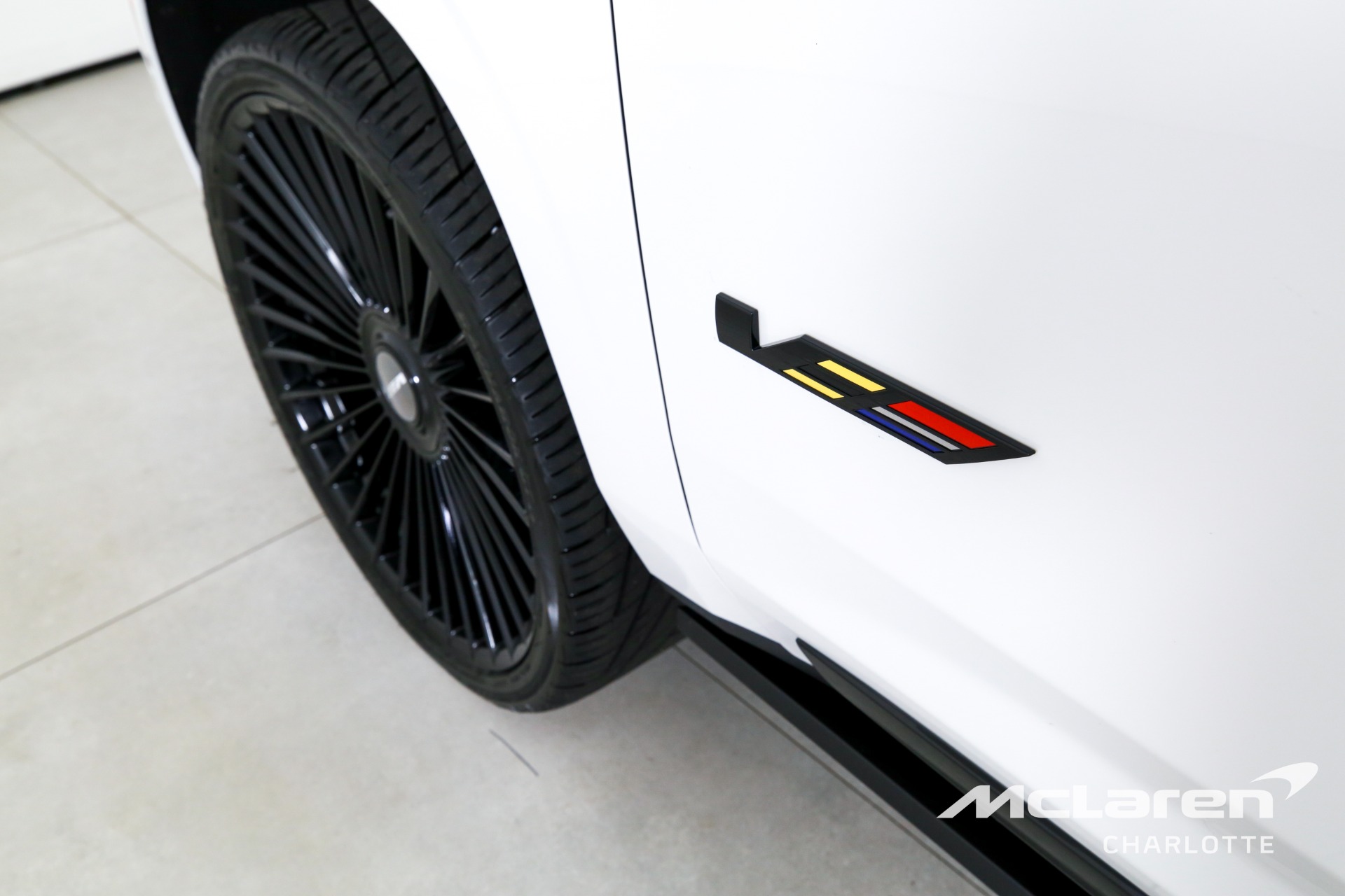Used 2025 Cadillac Escalade-V  | Charlotte, NC