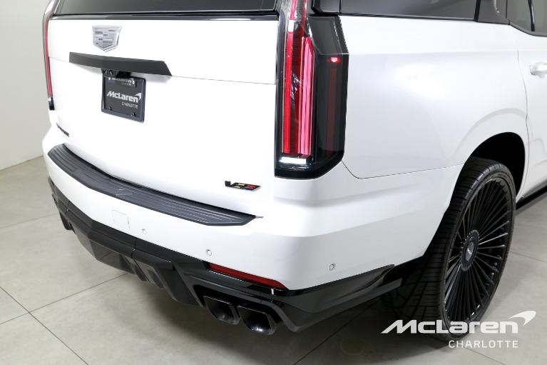 Used-2025-Cadillac-Escalade-V