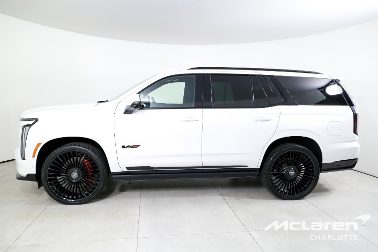 Used-2025-Cadillac-Escalade-V