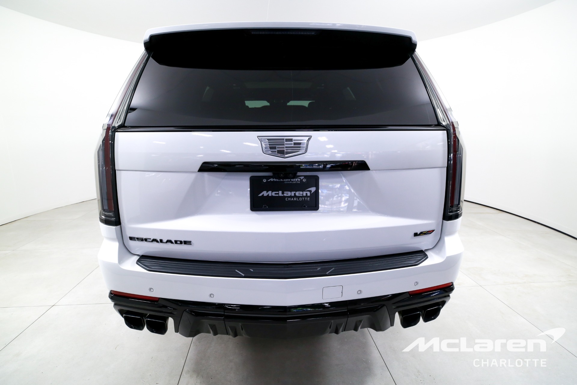 Used 2025 Cadillac Escalade-V  | Charlotte, NC