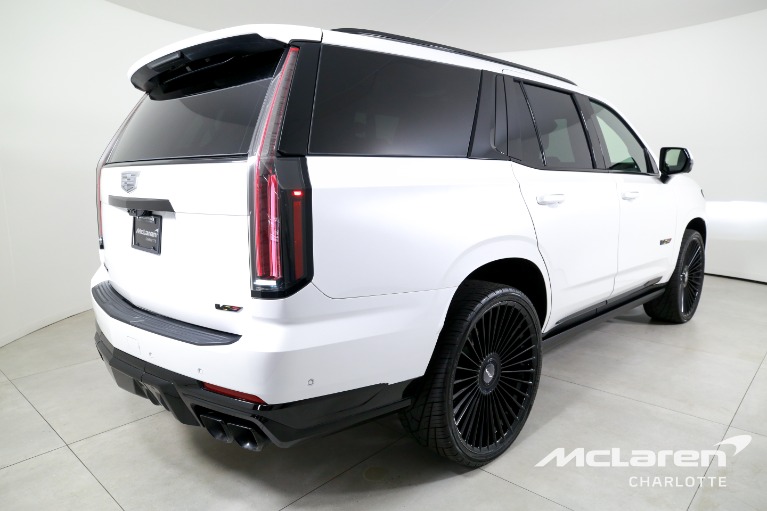 Used-2025-Cadillac-Escalade-V