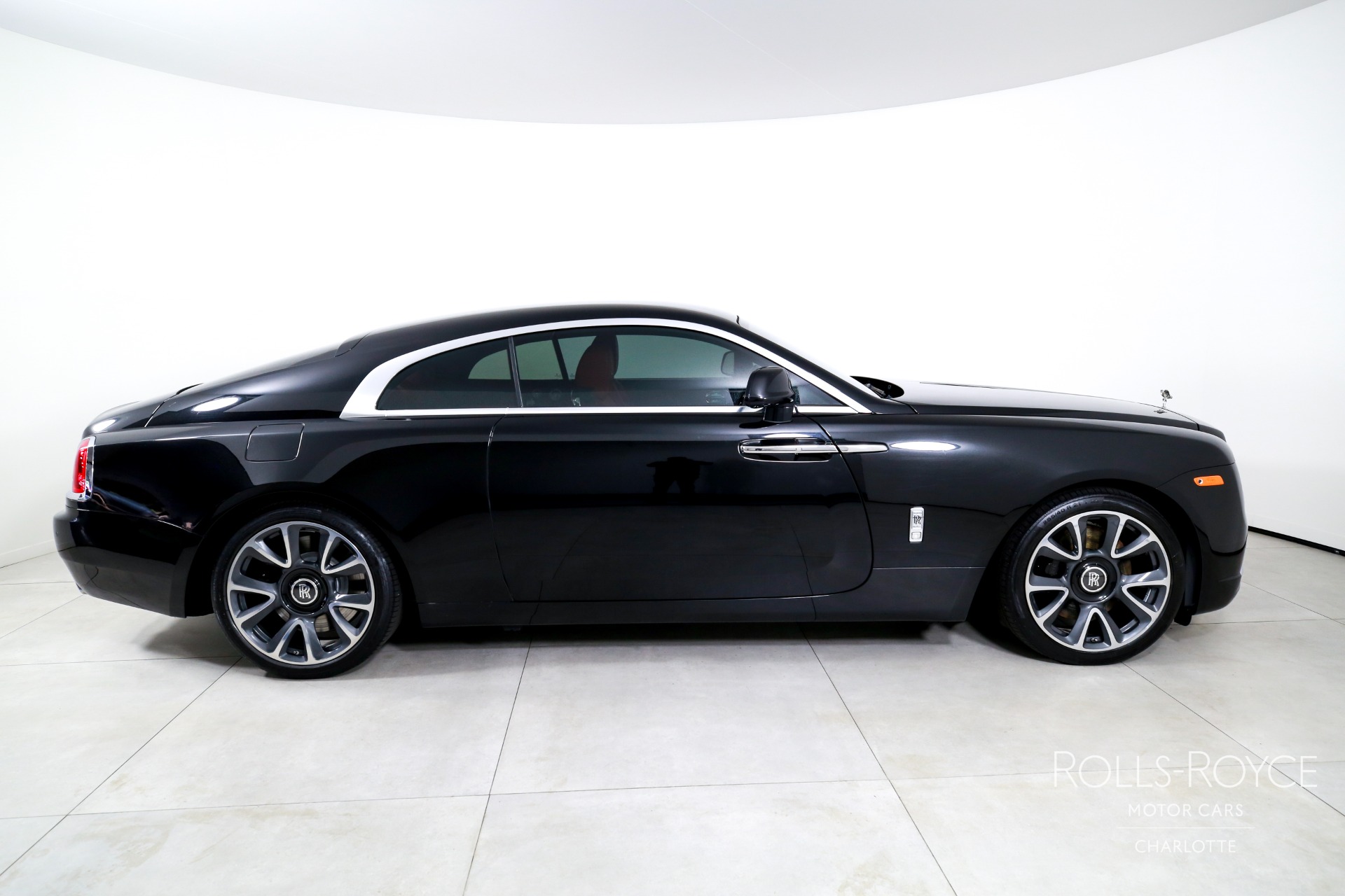 Used 2020 Rolls-Royce Wraith | Charlotte, NC