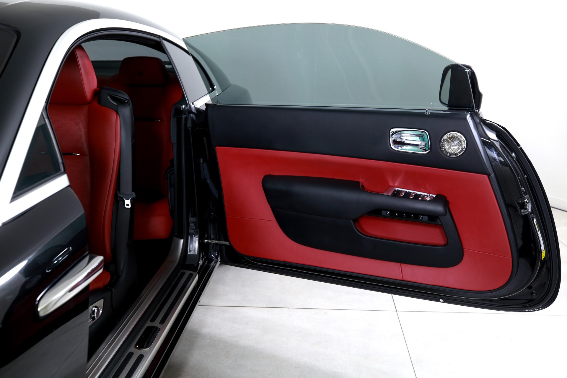 Used 2020 Rolls-Royce Wraith | Charlotte, NC