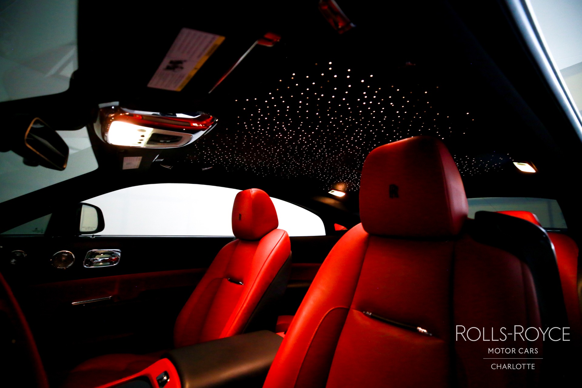 Used 2020 Rolls-Royce Wraith | Charlotte, NC