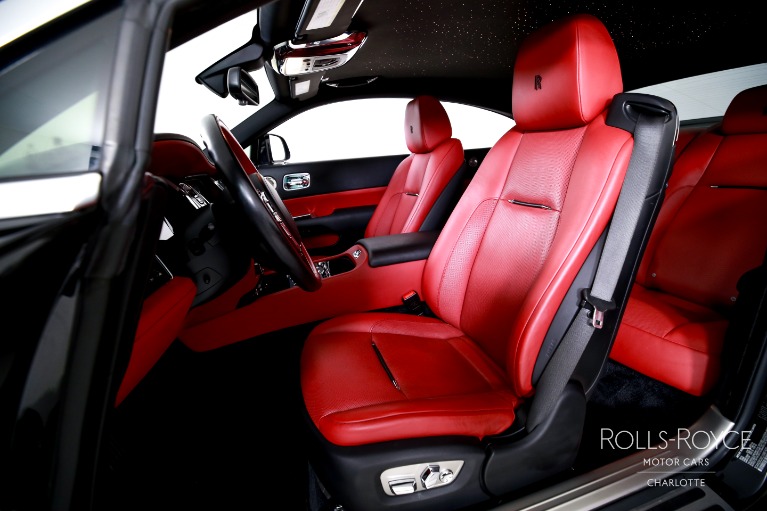 Used-2020-Rolls-Royce-Wraith