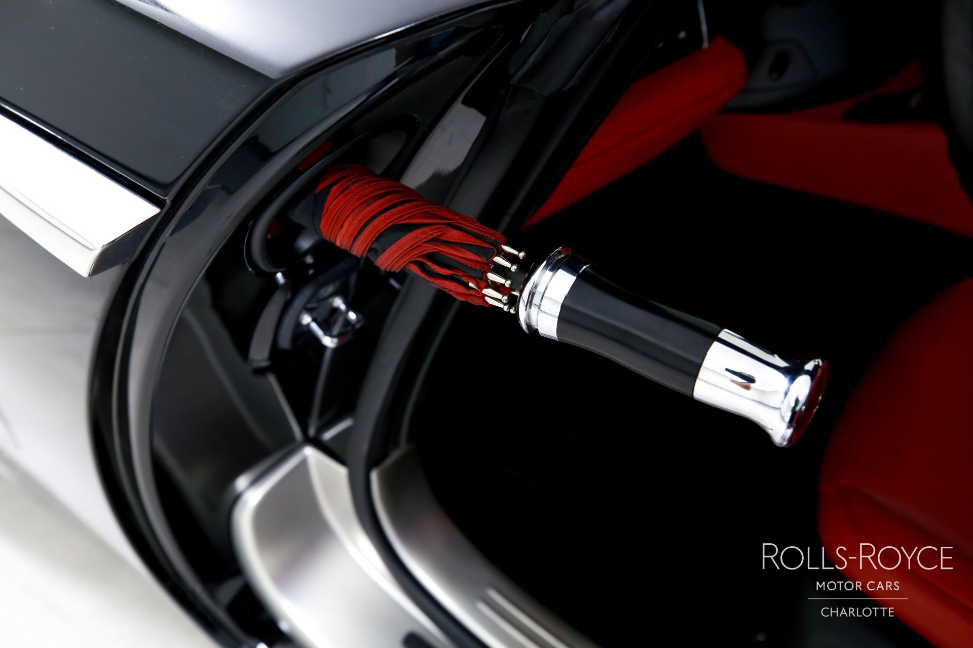 Used 2020 Rolls-Royce Wraith | Charlotte, NC