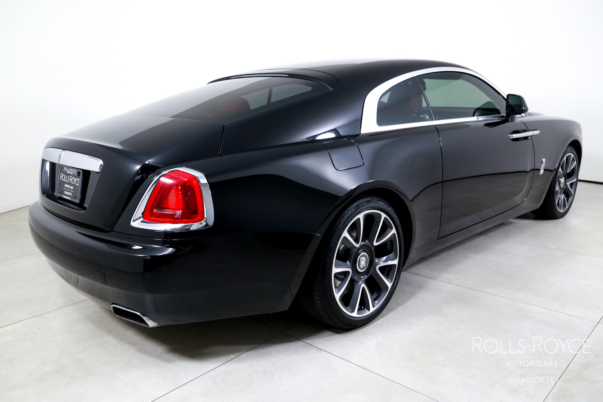 Used 2020 Rolls-Royce Wraith | Charlotte, NC