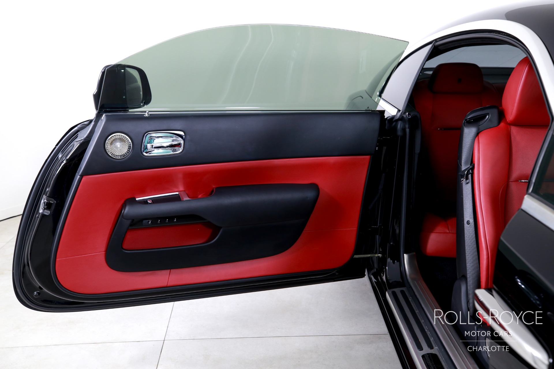 Used 2020 Rolls-Royce Wraith | Charlotte, NC