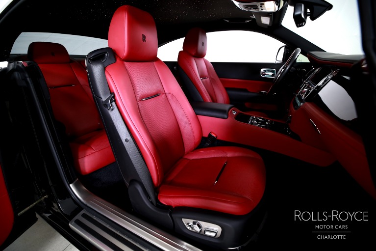 Used-2020-Rolls-Royce-Wraith