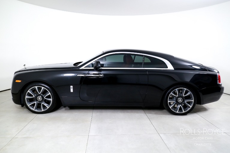 Used-2020-Rolls-Royce-Wraith
