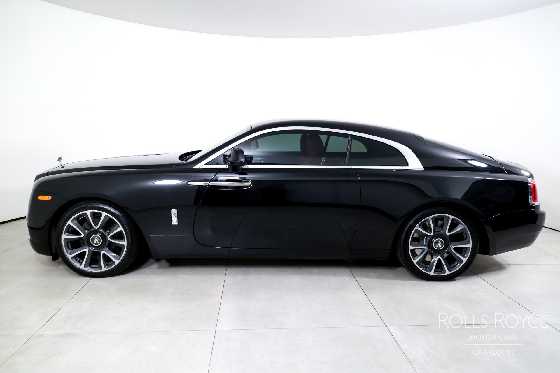 Used 2020 Rolls-Royce Wraith | Charlotte, NC