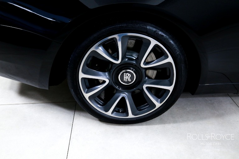 Used-2020-Rolls-Royce-Wraith