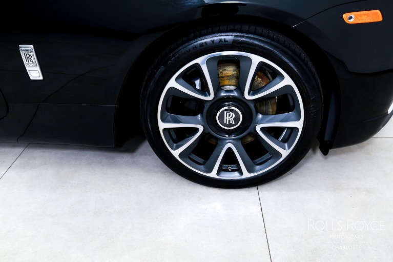 Used-2020-Rolls-Royce-Wraith