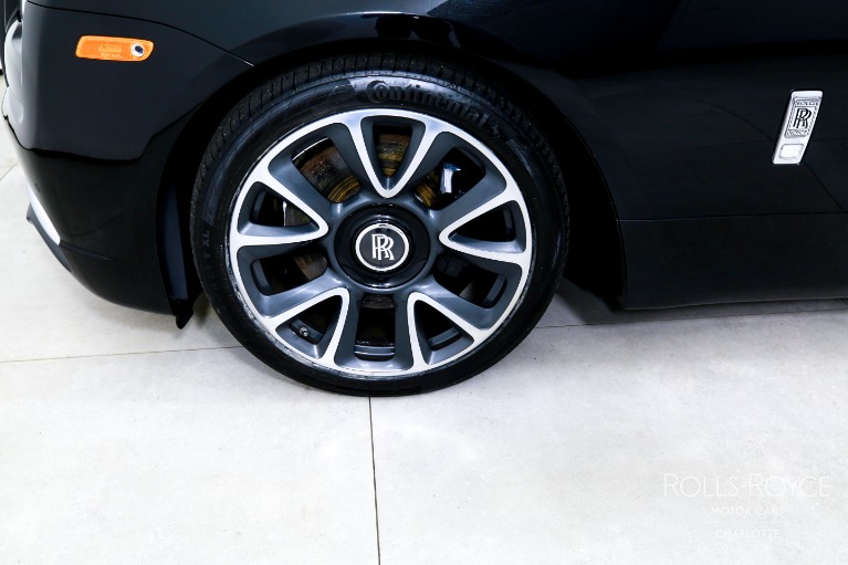 Used-2020-Rolls-Royce-Wraith