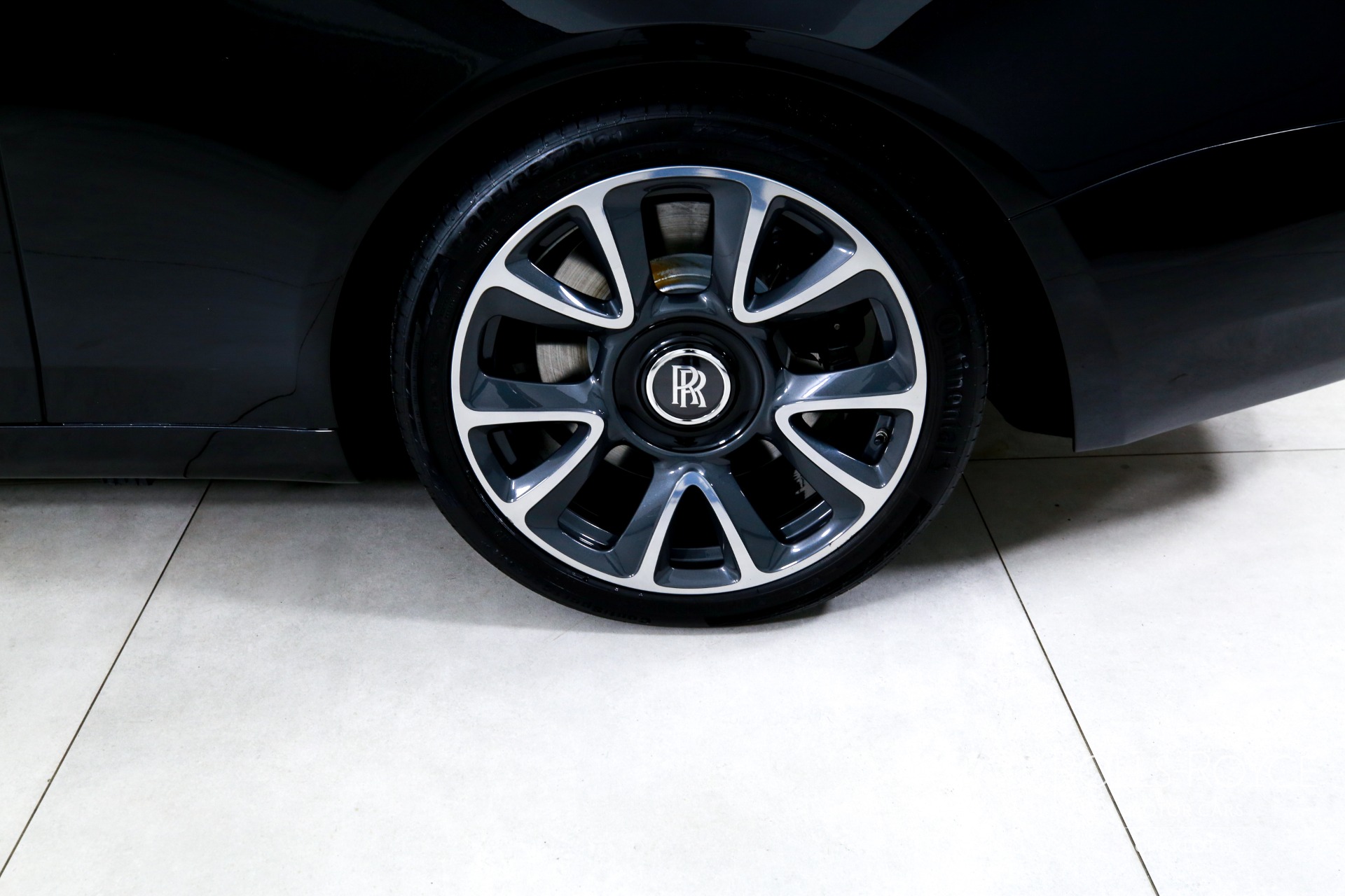 Used 2020 Rolls-Royce Wraith | Charlotte, NC