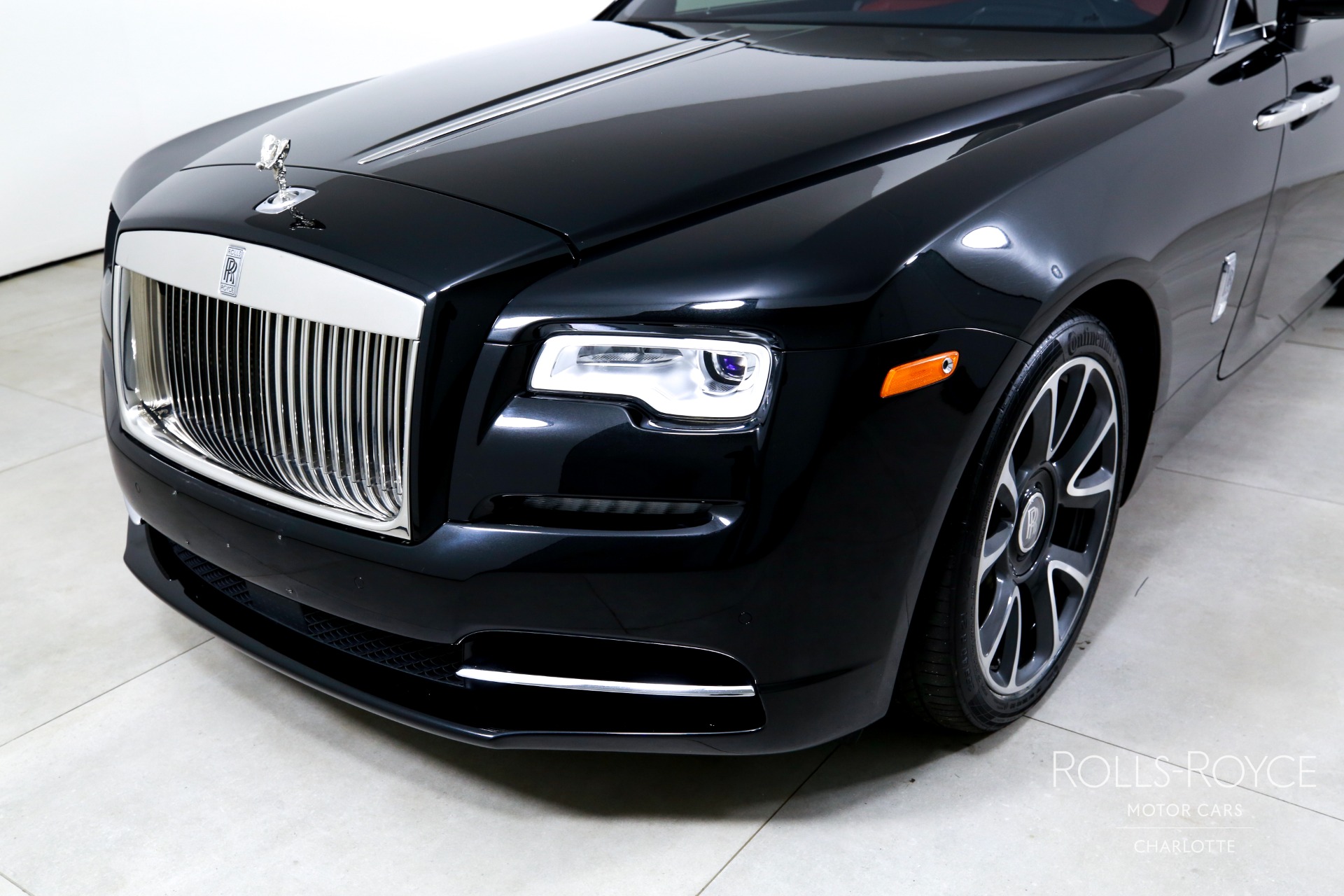 Used 2020 Rolls-Royce Wraith | Charlotte, NC