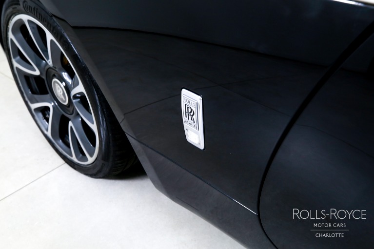 Used-2020-Rolls-Royce-Wraith