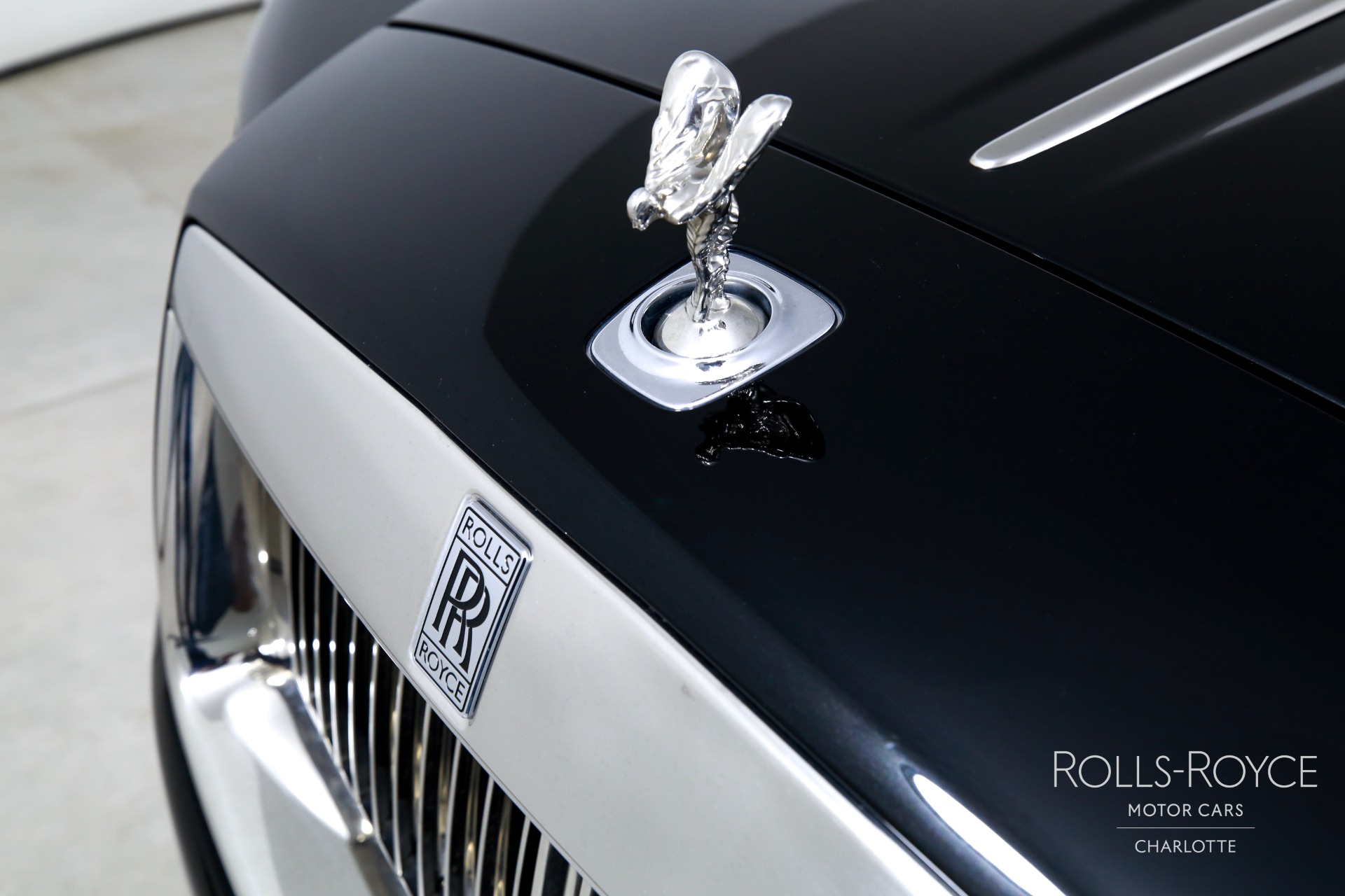Used 2020 Rolls-Royce Wraith | Charlotte, NC