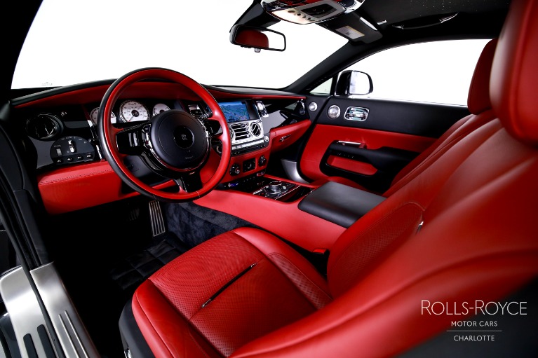Used-2020-Rolls-Royce-Wraith