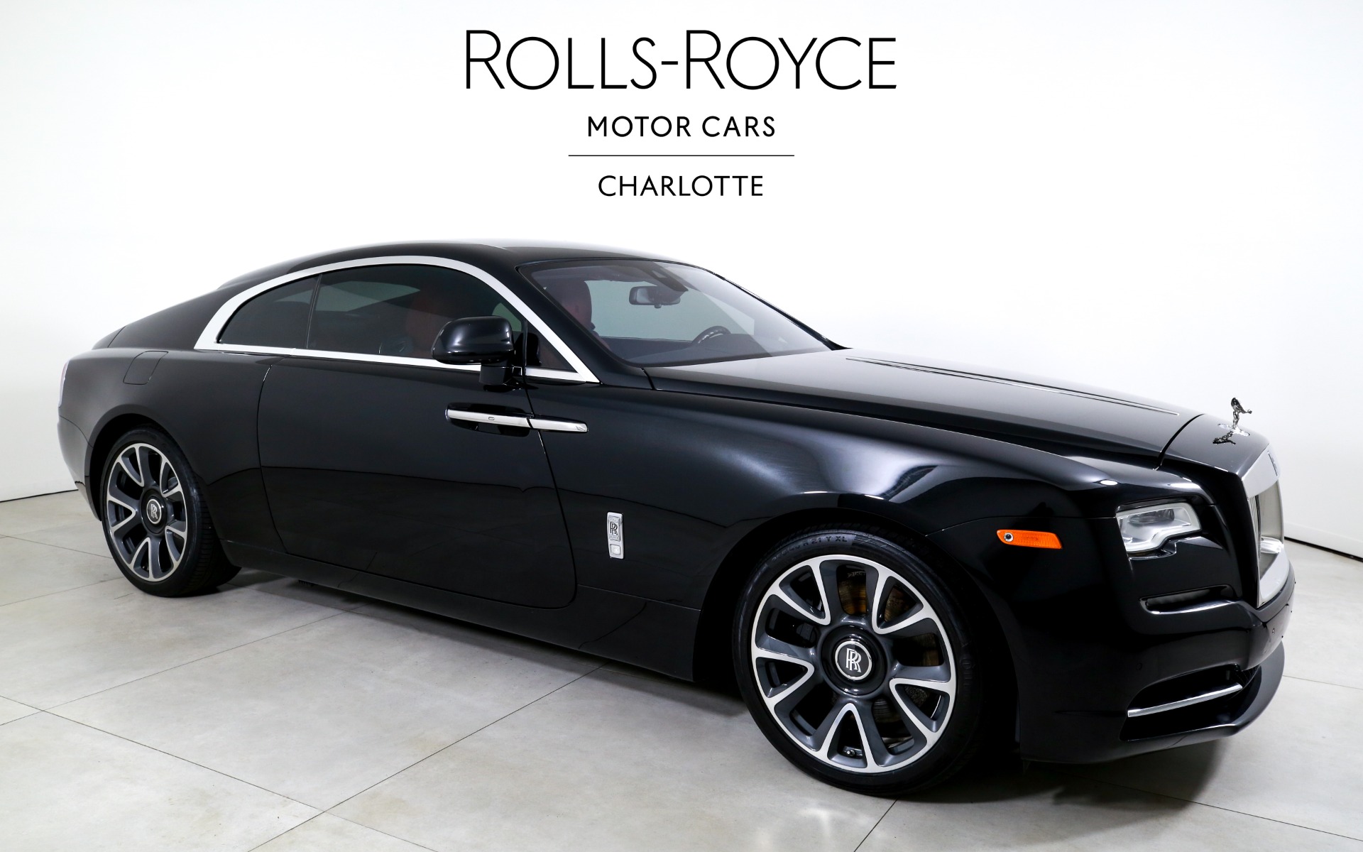 Used 2020 Rolls-Royce Wraith | Charlotte, NC