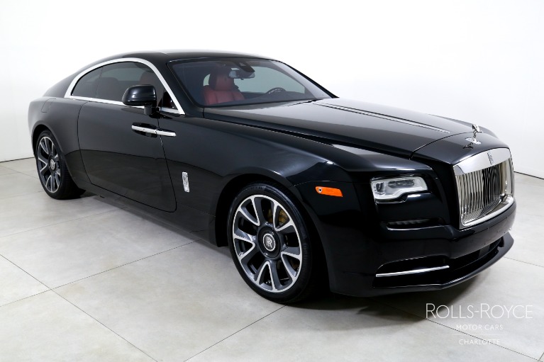Used-2020-Rolls-Royce-Wraith