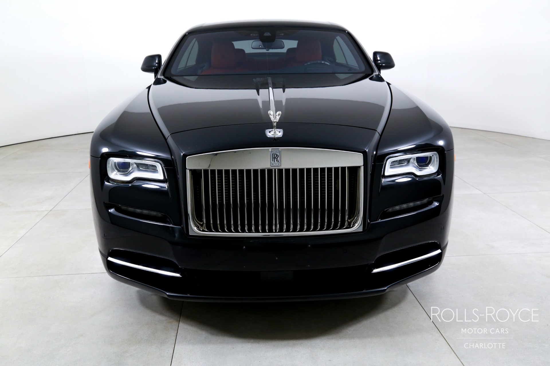Used 2020 Rolls-Royce Wraith | Charlotte, NC
