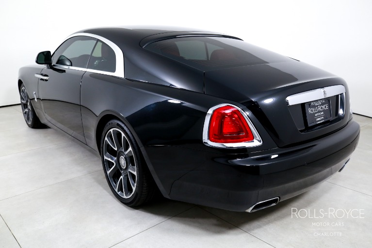 Used-2020-Rolls-Royce-Wraith