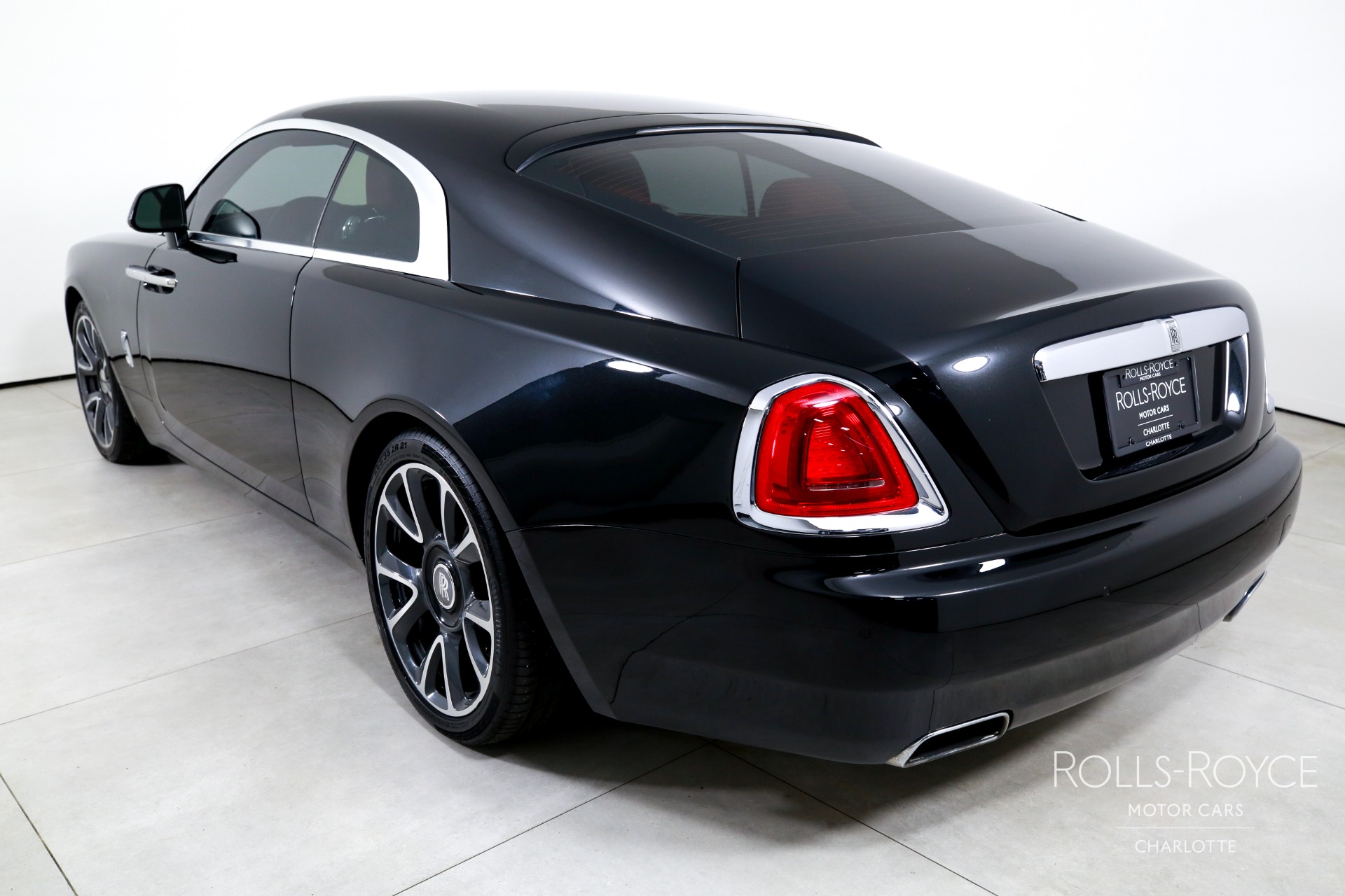 Used 2020 Rolls-Royce Wraith | Charlotte, NC