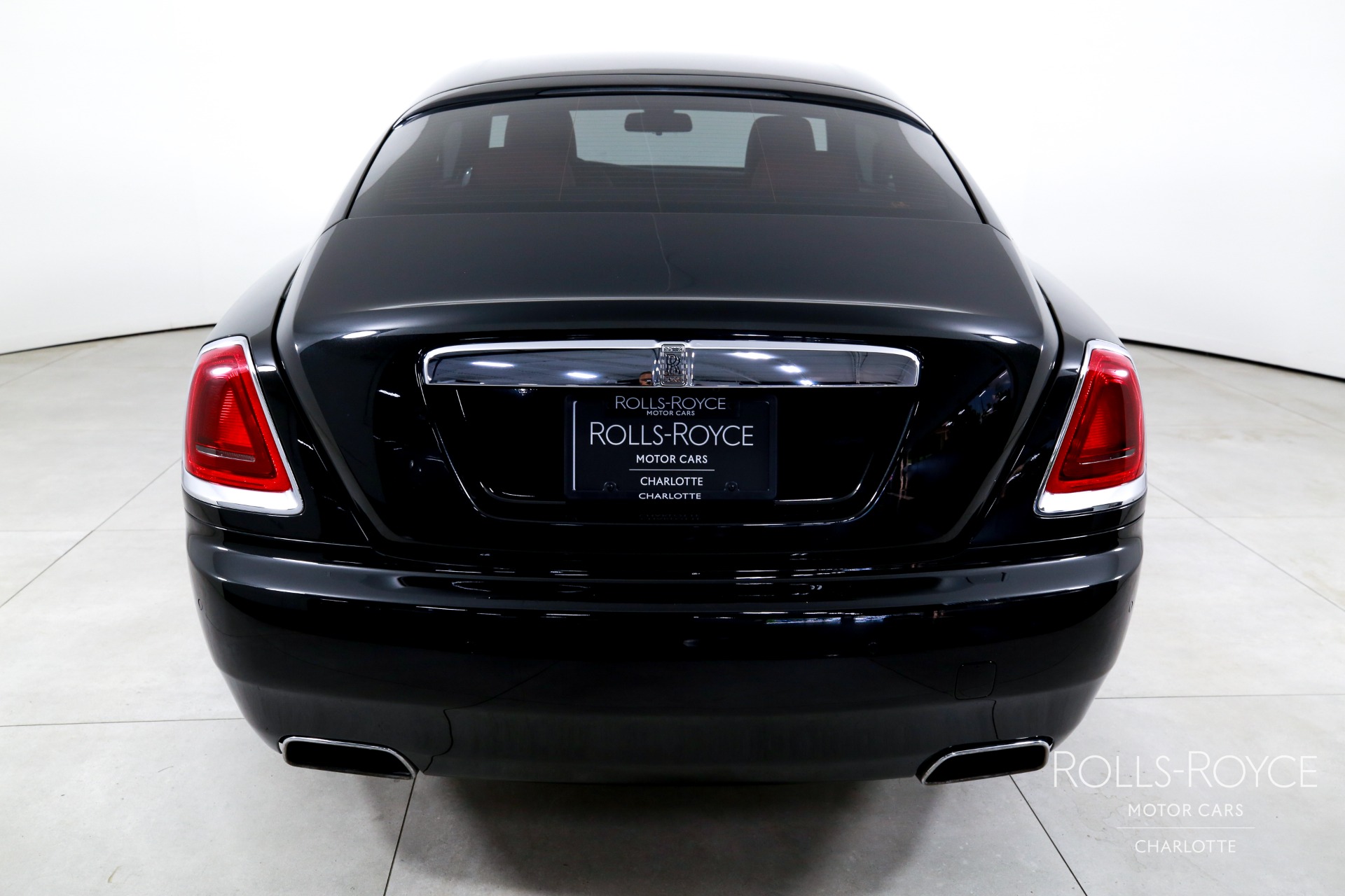 Used 2020 Rolls-Royce Wraith | Charlotte, NC