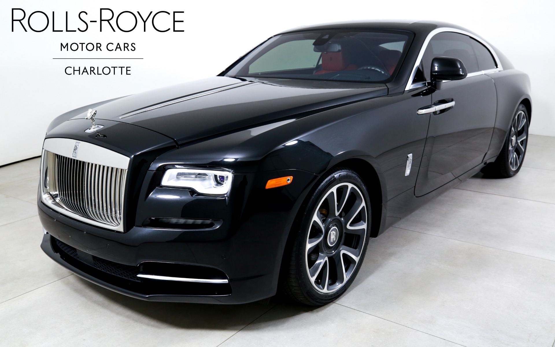 Used 2020 Rolls-Royce Wraith | Charlotte, NC