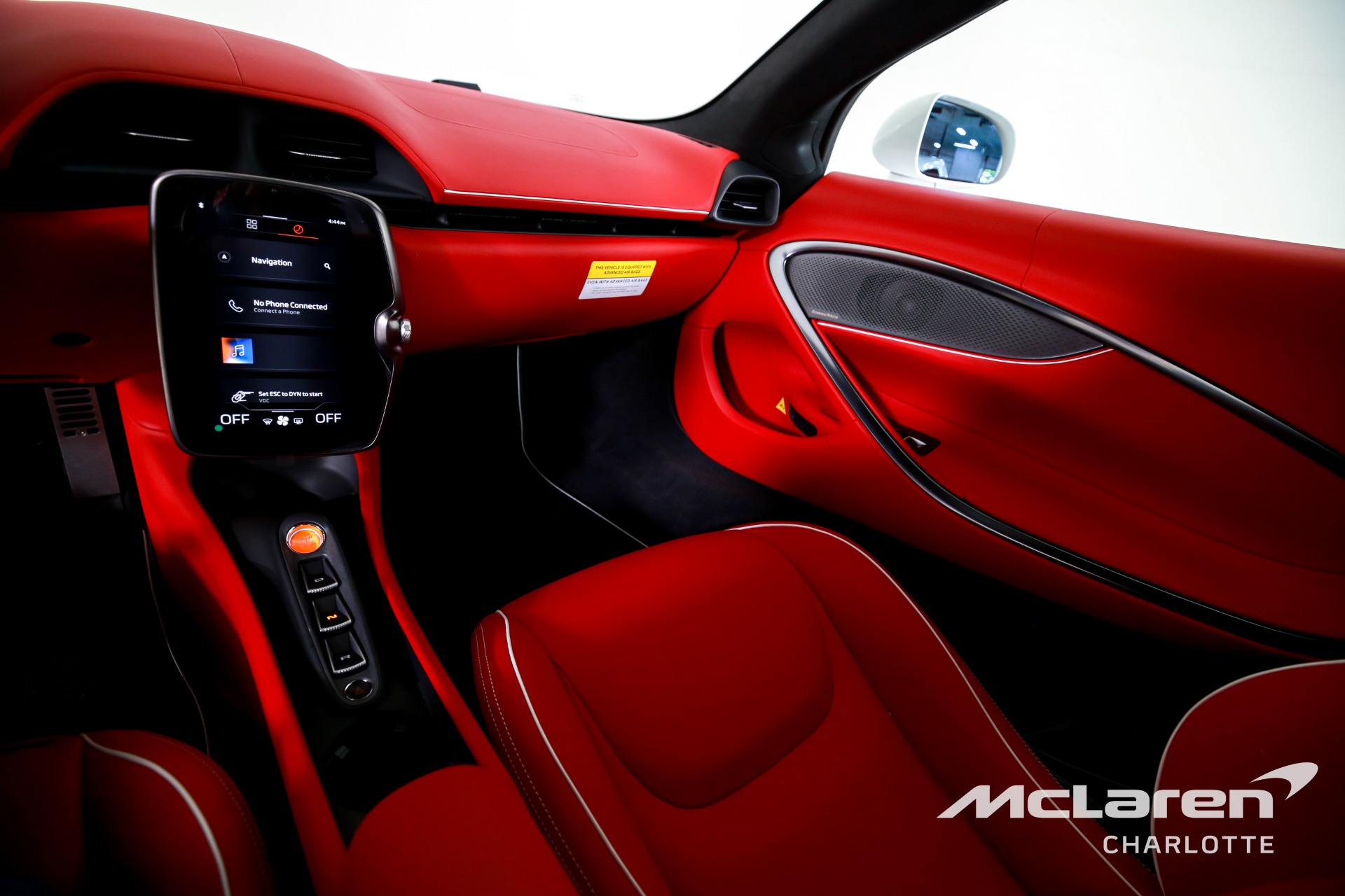 New 2025 McLaren Artura | Charlotte, NC