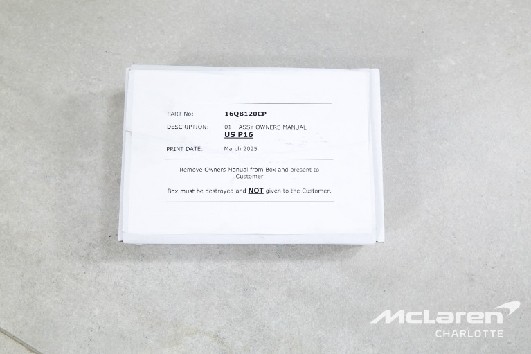 Used-2025-McLaren-Artura