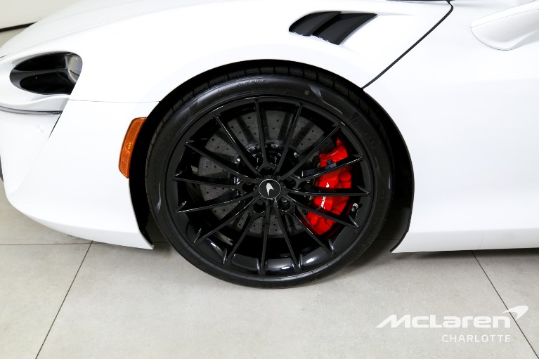 Used-2025-McLaren-Artura