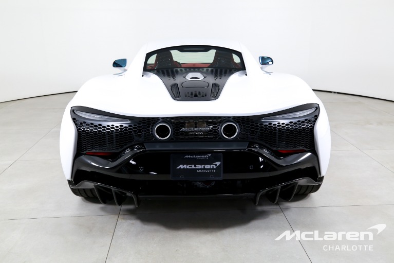 Used-2025-McLaren-Artura