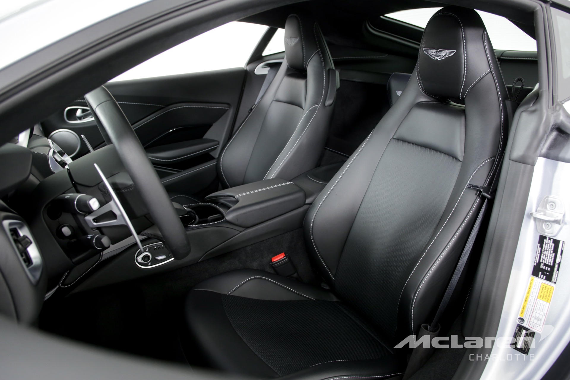 Used 2019 Aston Martin Vantage | Charlotte, NC