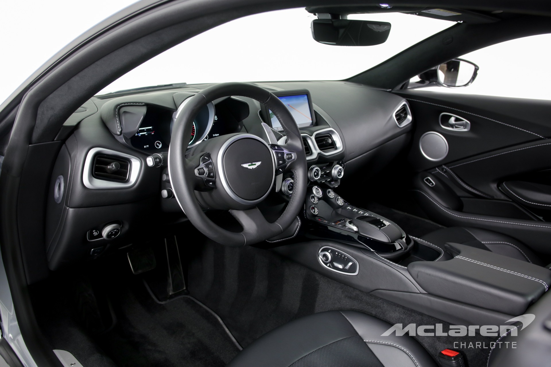 Used 2019 Aston Martin Vantage | Charlotte, NC