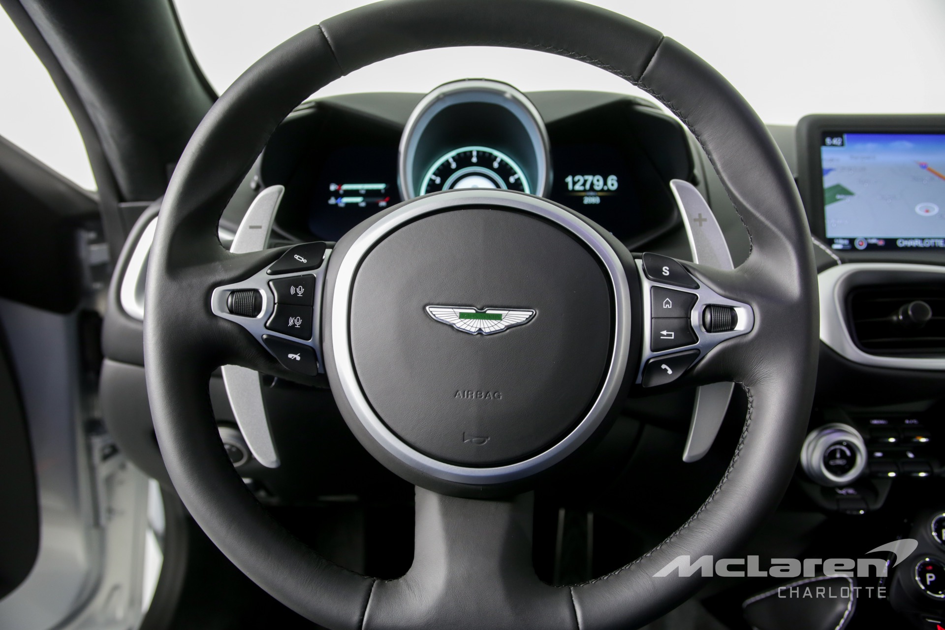 Used 2019 Aston Martin Vantage | Charlotte, NC