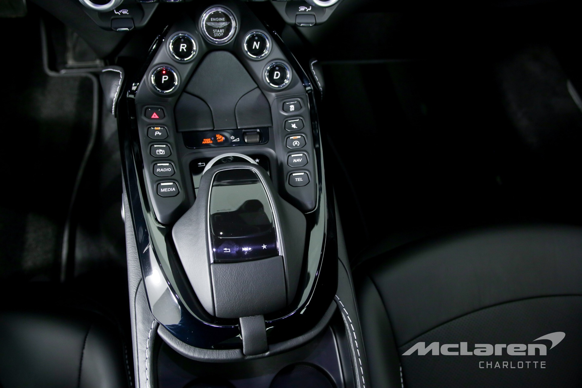 Used 2019 Aston Martin Vantage | Charlotte, NC