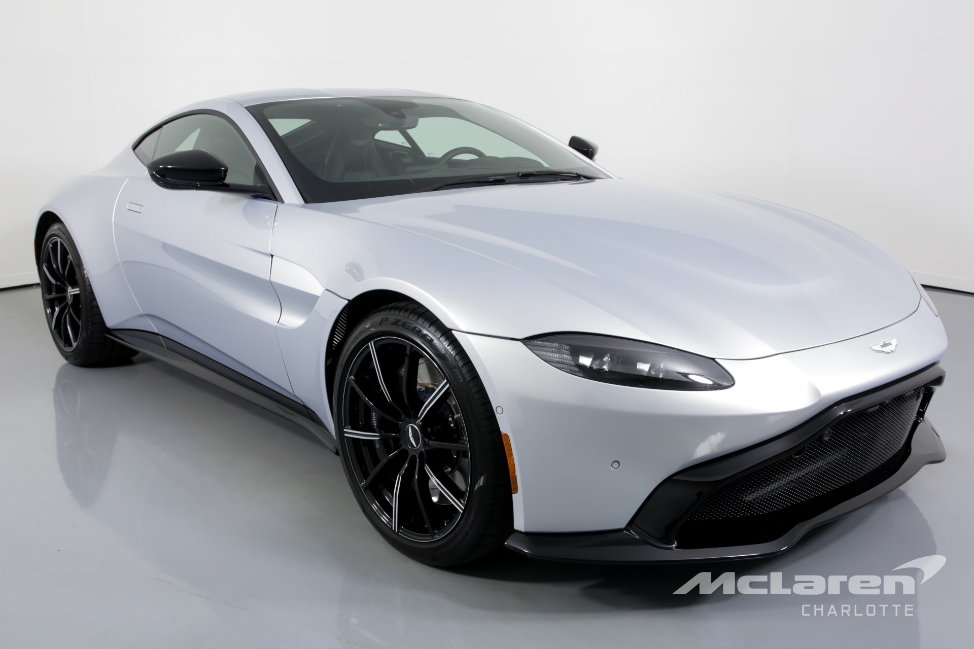 Used 2019 Aston Martin Vantage | Charlotte, NC