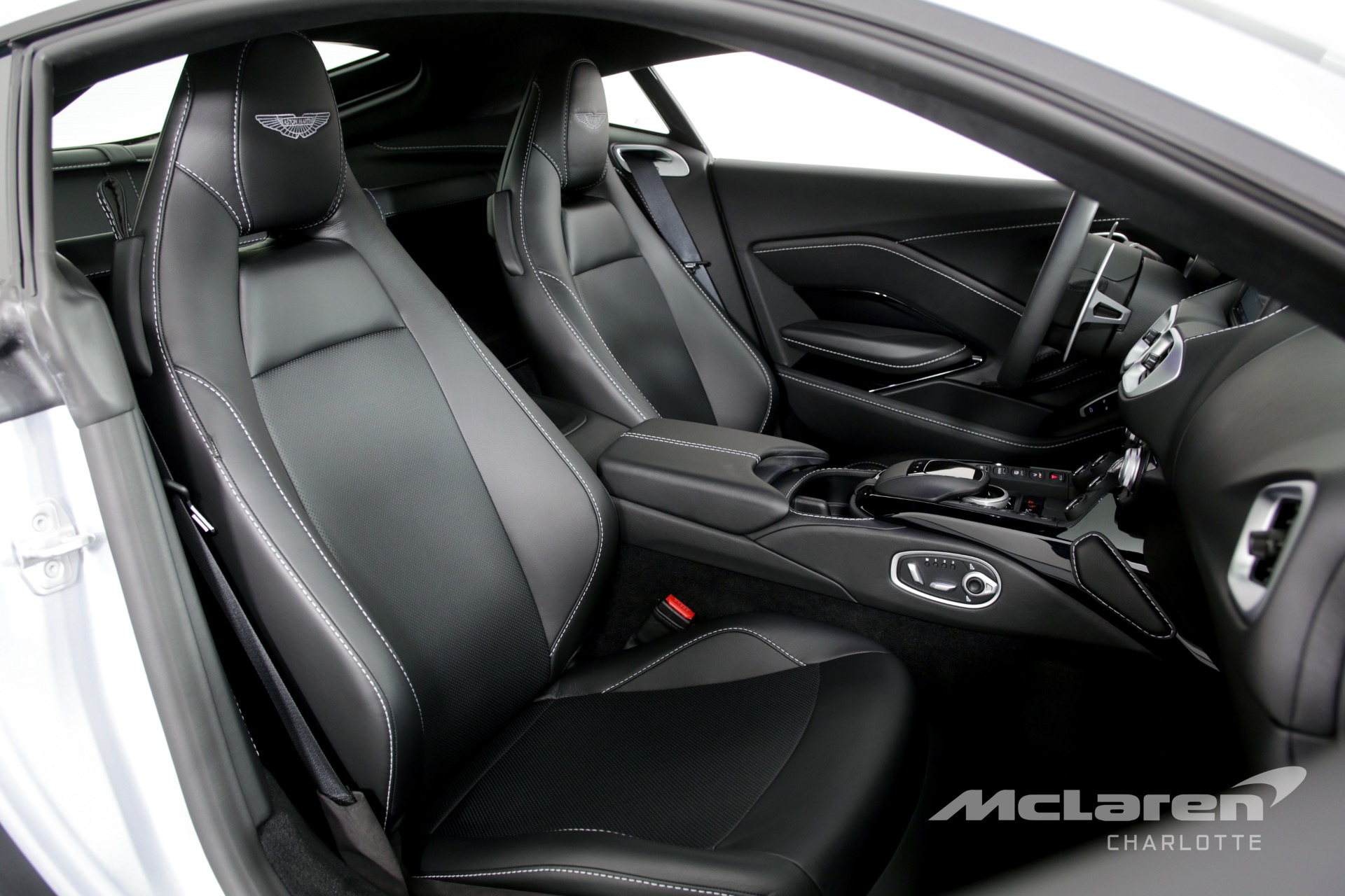 Used 2019 Aston Martin Vantage | Charlotte, NC