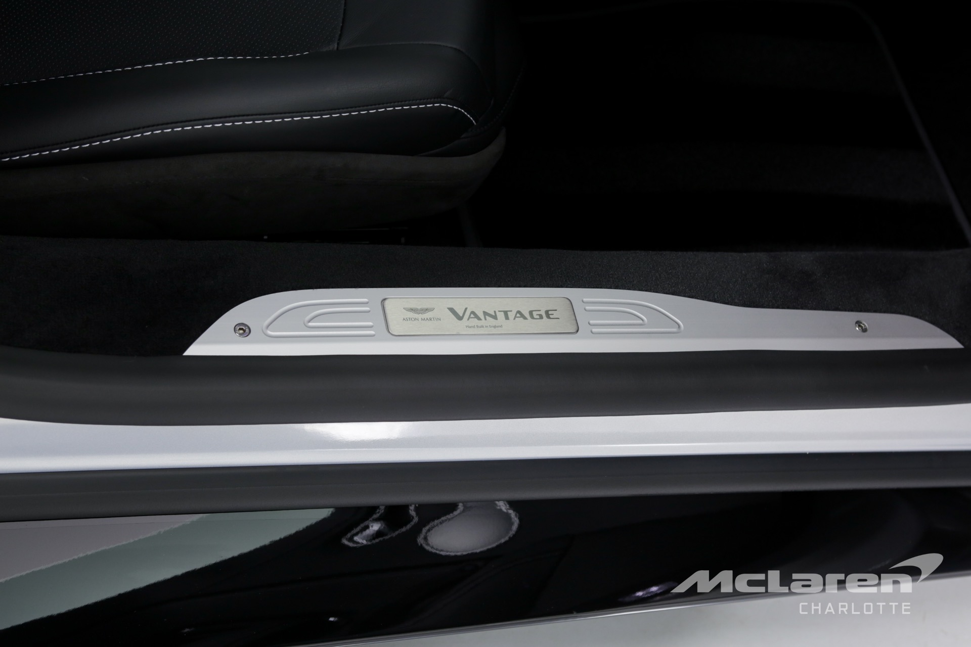 Used 2019 Aston Martin Vantage | Charlotte, NC
