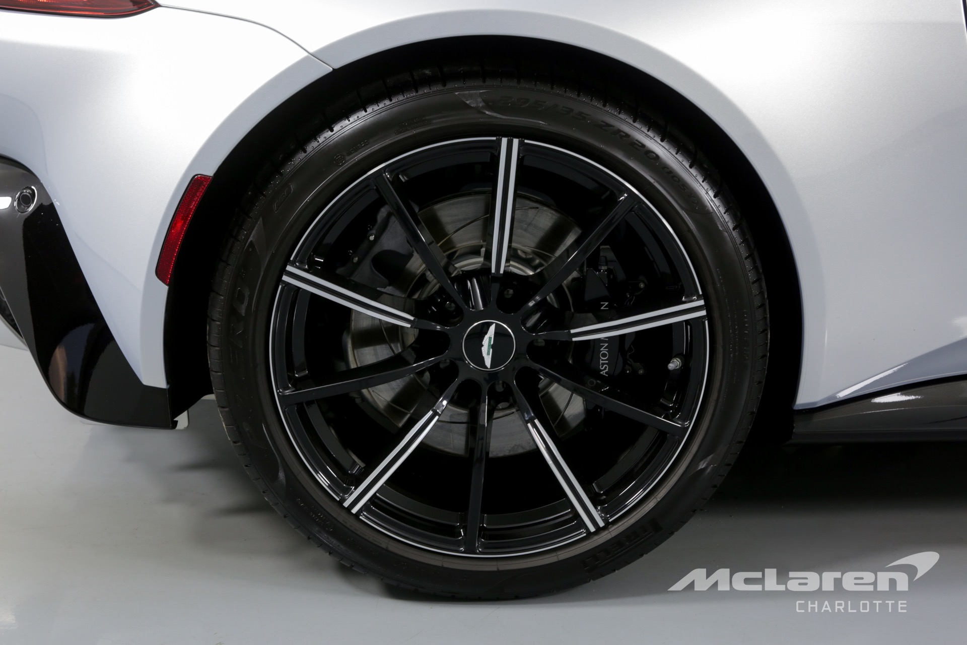 Used 2019 Aston Martin Vantage | Charlotte, NC