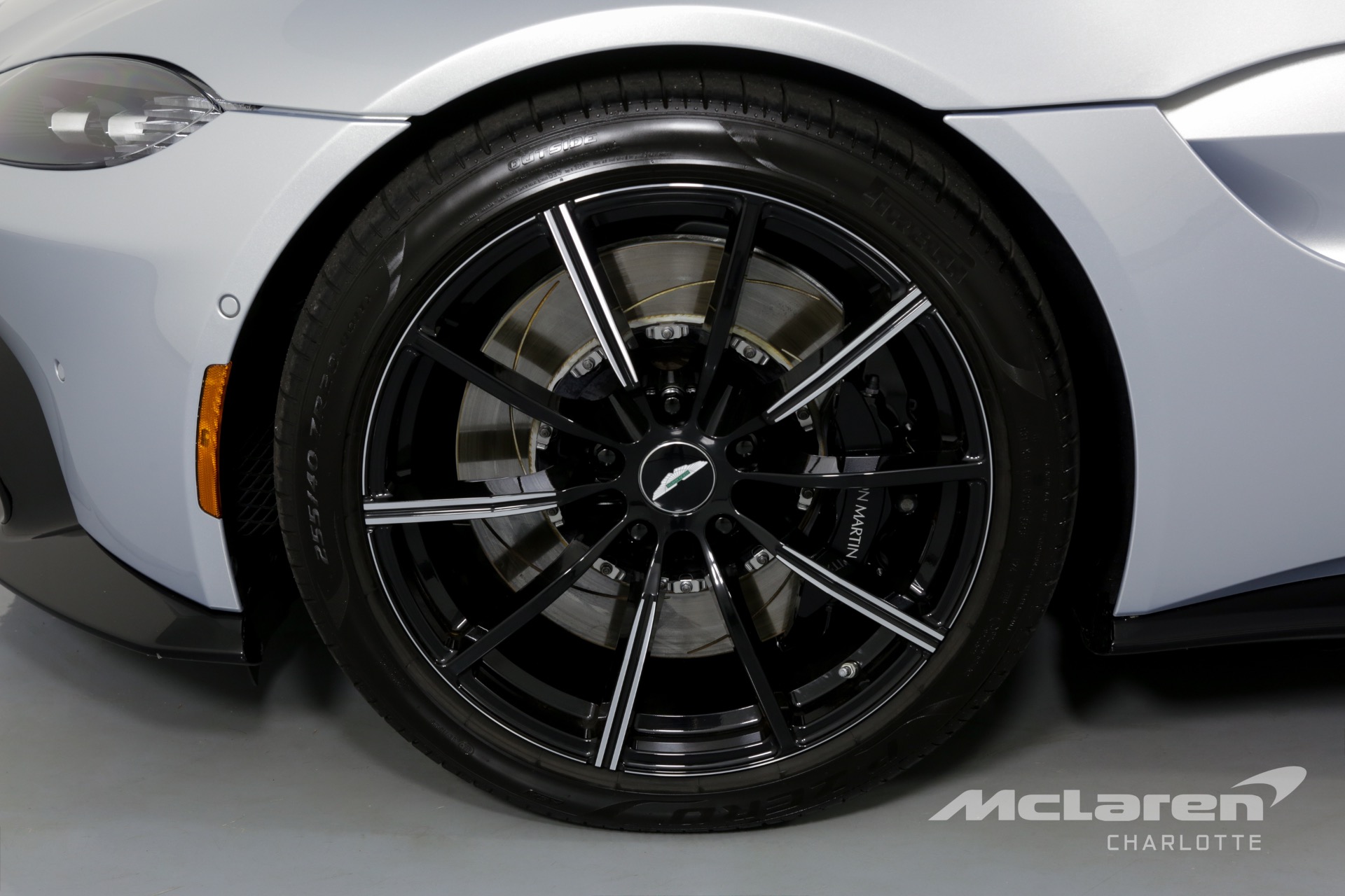 Used 2019 Aston Martin Vantage | Charlotte, NC